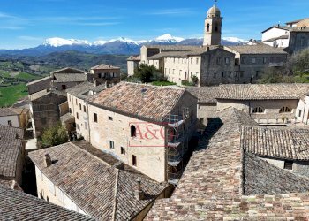 Foto 37 - Casa indipendente via Giacomo Leopardi
 
23, Monte San Martino - foto 37