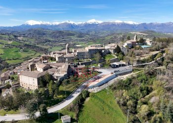 Foto 38 - Casa indipendente via Giacomo Leopardi
 
23, Monte San Martino - foto 38