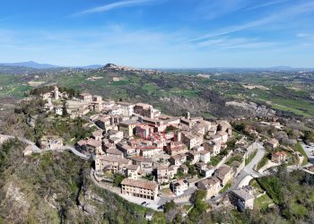 Foto 39 - Casa indipendente via Giacomo Leopardi
 
23, Monte San Martino - foto 39