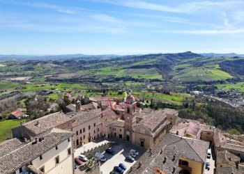 Foto 40 - Casa indipendente via Giacomo Leopardi
 
23, Monte San Martino - foto 40