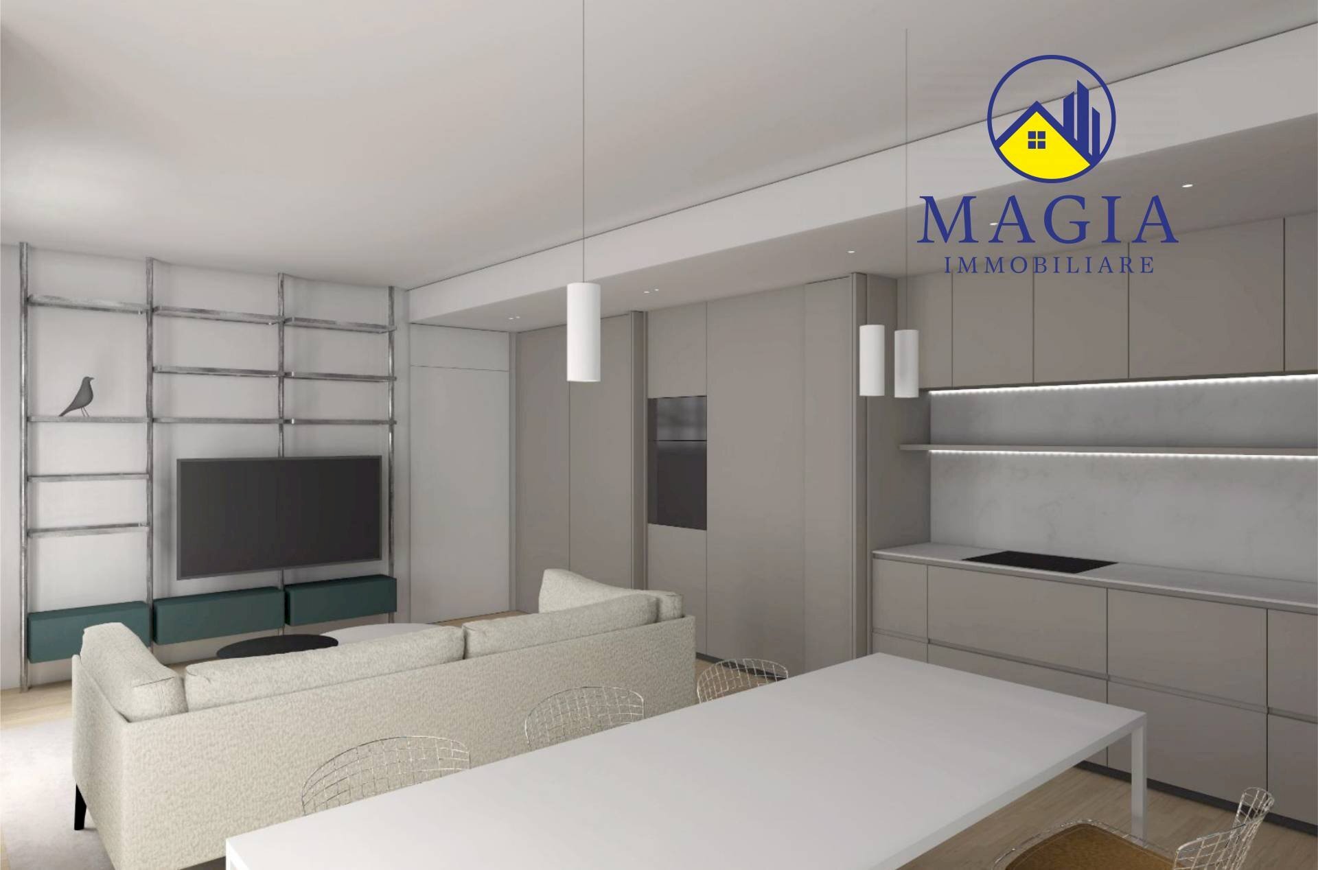 Foto 3 - Quadrilocale 10, Ascoli Piceno - foto 3