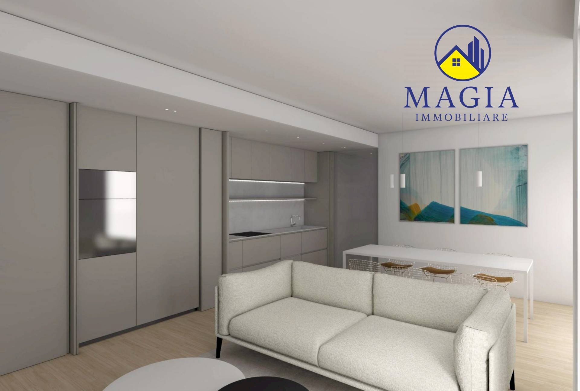 Foto 1 - Three-room apartment 10, Ascoli Piceno - photo 1