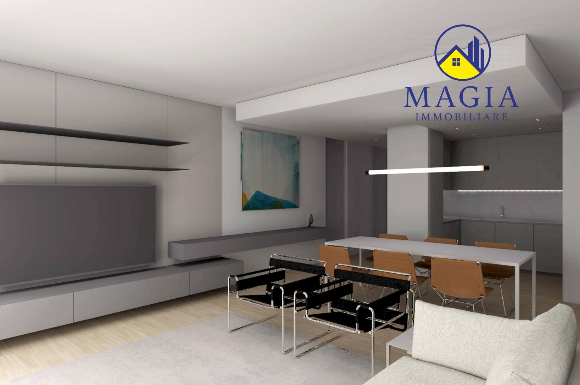 Foto 1 - Quadrilocale 10, Ascoli Piceno - foto 1