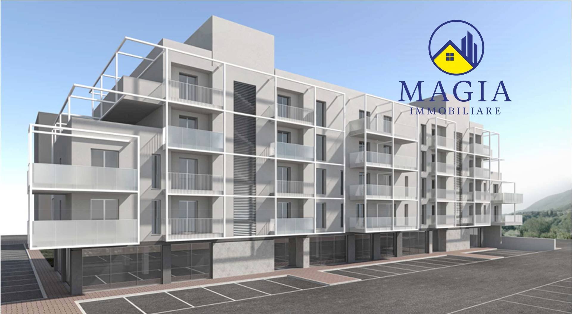 Foto 1 - Trilocale 10, Ascoli Piceno - foto 1