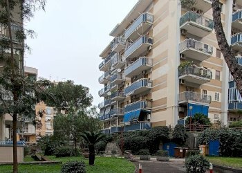 Foto 6 - Appartamento Via Manzoni, San Giorgio a Cremano - foto 6