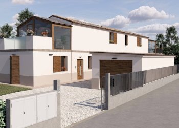 Foto 1 - Independent house via Borgo Selva, Monte San Vito - photo 1