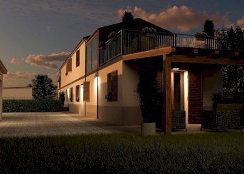 Foto 2 - Independent house via Borgo Selva, Monte San Vito - photo 2