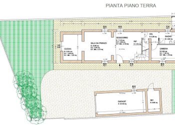 Foto 3 - Independent house via Borgo Selva, Monte San Vito - photo 3