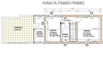 Foto 4 - Independent house via Borgo Selva, Monte San Vito - photo 4