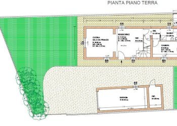 Foto 5 - Independent house via Borgo Selva, Monte San Vito - photo 5