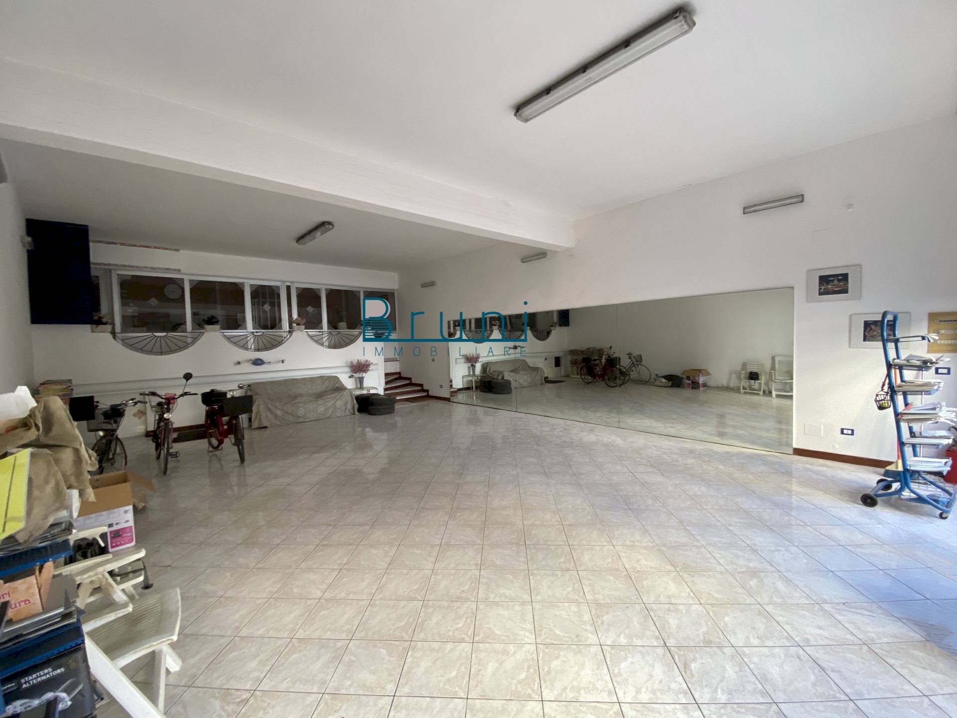 Foto 3 - Commercial Premises Roma, San Benedetto del Tronto - photo 3