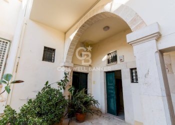 Foto 22 - Appartamento Via Raffaele Pasculli
 
48, Bitonto - foto 22