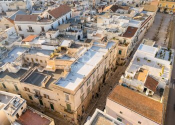 Foto 25 - Appartamento Via Raffaele Pasculli
 
48, Bitonto - foto 25