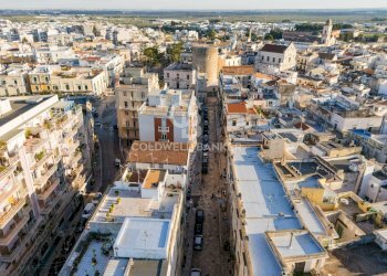 Foto 26 - Appartamento Via Raffaele Pasculli
 
48, Bitonto - foto 26