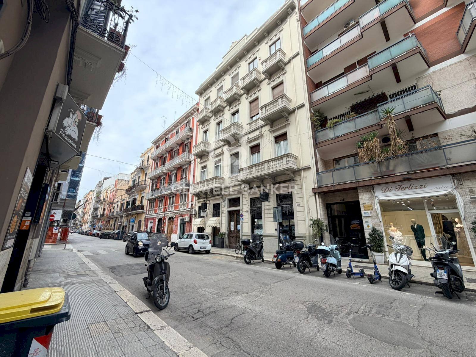 Foto 2 - Four-room apartment Via Carulli
 
138, Bari - photo 2