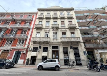 Foto 1 - Quadrilocale Via Carulli
 
138, Bari - foto 1