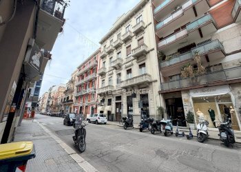 Foto 2 - Quadrilocale Via Carulli
 
138, Bari - foto 2