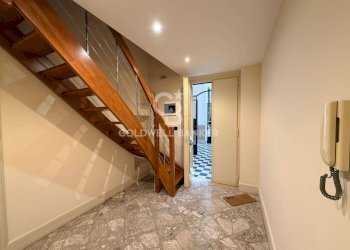 Foto 9 - Quadrilocale Via Carulli
 
138, Bari - foto 9