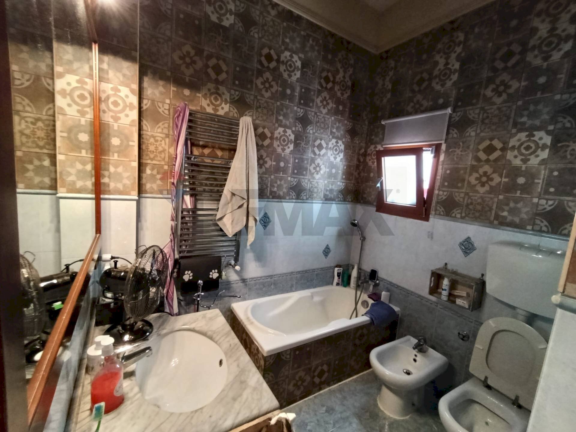 Bagno - Three-room apartment Via Duca Di Genova
 
72, Taranto - photo 1