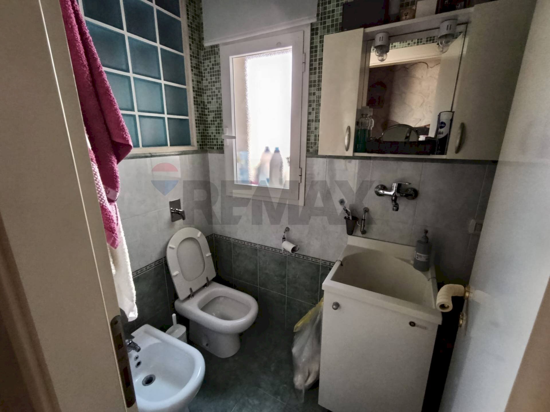 Bagno - Three-room apartment Via Duca Di Genova
 
72, Taranto - photo 2