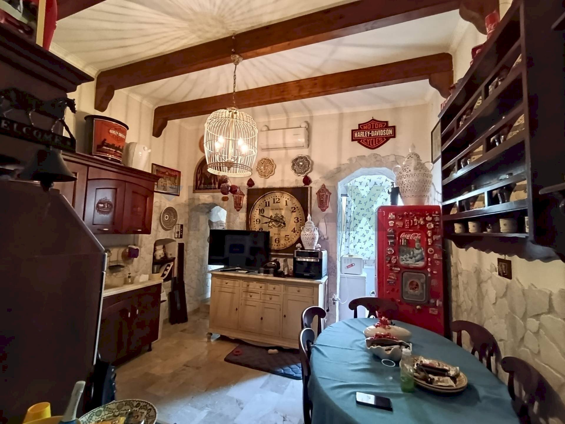 Sala da pranzo - Three-room apartment Via Duca Di Genova
 
72, Taranto - photo 3