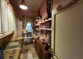 Dispensa di stoccaggio - Trilocale Via Duca Di Genova
 
72, Taranto - foto 6