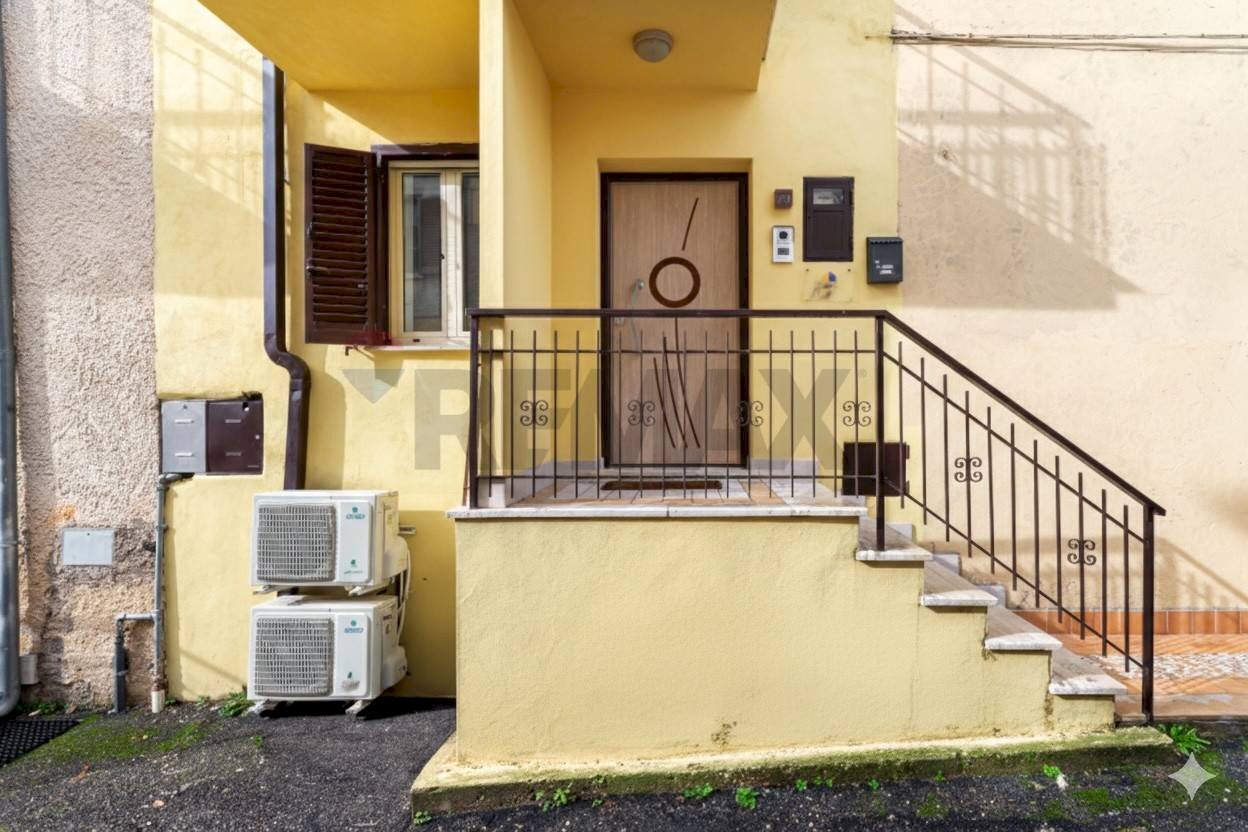 Casa all\'aperto - Three-room apartment Via Casali di Frasso
 
20, Frasso Sabino - photo 3