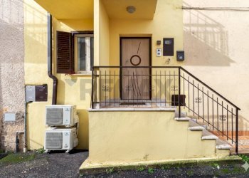 Casa all\'aperto - Trilocale Via Casali di Frasso
 
20, Frasso Sabino - foto 3