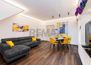 Sala da pranzo - Trilocale Via Casali di Frasso
 
20, Frasso Sabino - foto 8