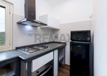 Cucina - Trilocale Via Casali di Frasso
 
20, Frasso Sabino - foto 12