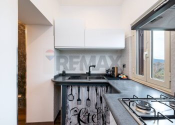 Cucina - Trilocale Via Casali di Frasso
 
20, Frasso Sabino - foto 13