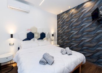 Camera / camera da letto - Trilocale Via Casali di Frasso
 
20, Frasso Sabino - foto 15