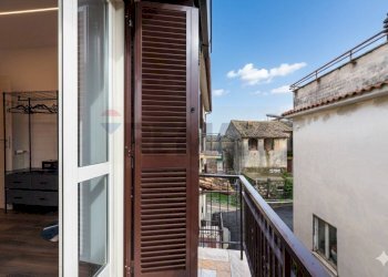 Balcone - Trilocale Via Casali di Frasso
 
20, Frasso Sabino - foto 17