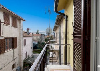 Balcone - Trilocale Via Casali di Frasso
 
20, Frasso Sabino - foto 18