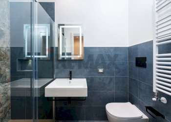 Bagno - Trilocale Via Casali di Frasso
 
20, Frasso Sabino - foto 20