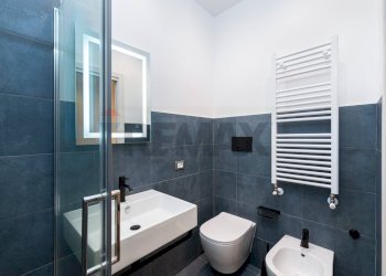 Bagno - Trilocale Via Casali di Frasso
 
20, Frasso Sabino - foto 22