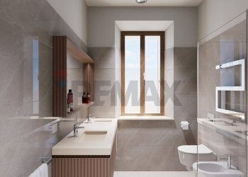 Bagno - Casa semi indipendente via Principale
 
23, Borgarello - foto 7