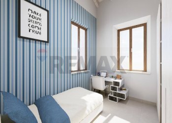 Camera / camera da letto - Casa semi indipendente via Principale
 
23, Borgarello - foto 9