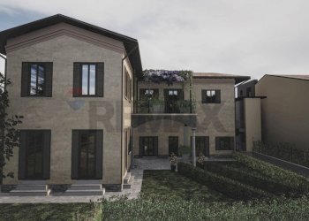 Casa all\'aperto - Casa semi indipendente via Principale
 
23, Borgarello - foto 16