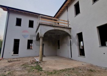 Casa all\'aperto - Casa semi indipendente Via Principale
 
23, Borgarello - foto 21