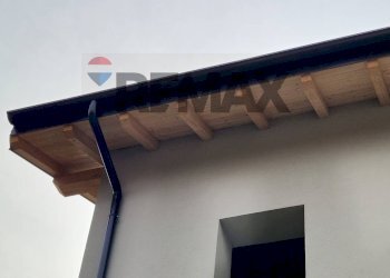 Stanza vuota - Casa semi indipendente Via Principale
 
23, Borgarello - foto 20