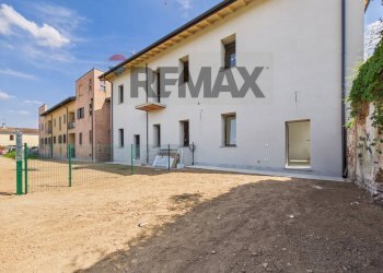 Casa all\'aperto - Casa semi indipendente Via Principale
 
23, Borgarello - foto 21