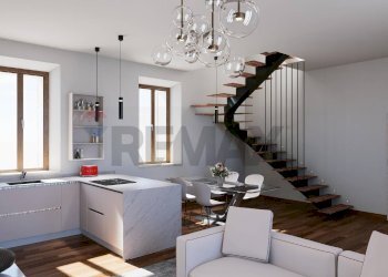 Cucina - Casa semi indipendente via Principale
 
23, Borgarello - foto 3