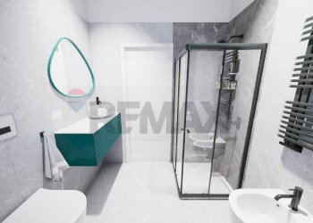 Bagno - Casa semi indipendente via Principale
 
23, Borgarello - foto 8