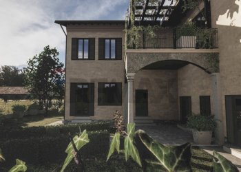 Casa all\'aperto - Casa semi indipendente via Principale
 
23, Borgarello - foto 15