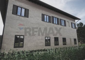 Casa all\'aperto - Casa semi indipendente via Principale
 
23, Borgarello - foto 17