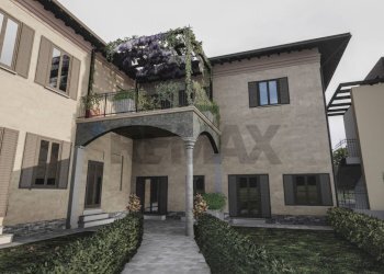 Casa all\'aperto - Casa semi indipendente via Principale
 
23, Borgarello - foto 18