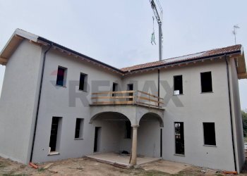 Casa all\'aperto - Casa semi indipendente via Principale
 
23, Borgarello - foto 2