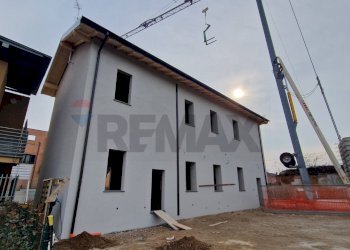 Casa all\'aperto - Casa semi indipendente via Principale
 
23, Borgarello - foto 20