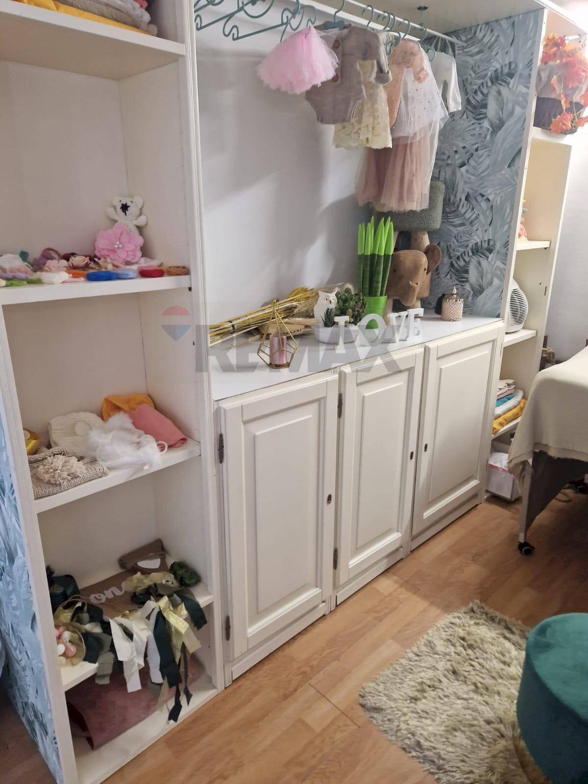 Cabina armadio - Commercial Premises Via Nuova San Rocco
 
62, Napoli - photo 3